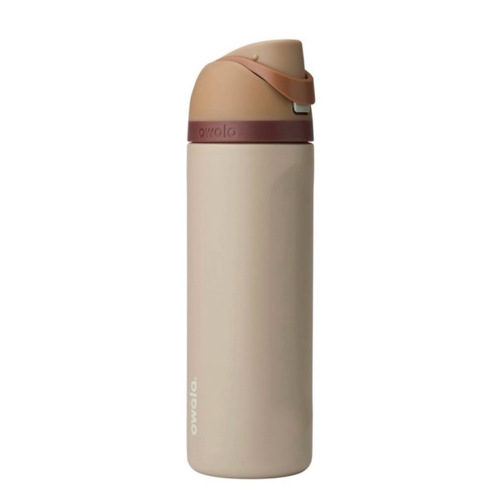 Owala Special Edition 24oz (Butterscotch) - Hearth & Hand Magnolia Fall Color